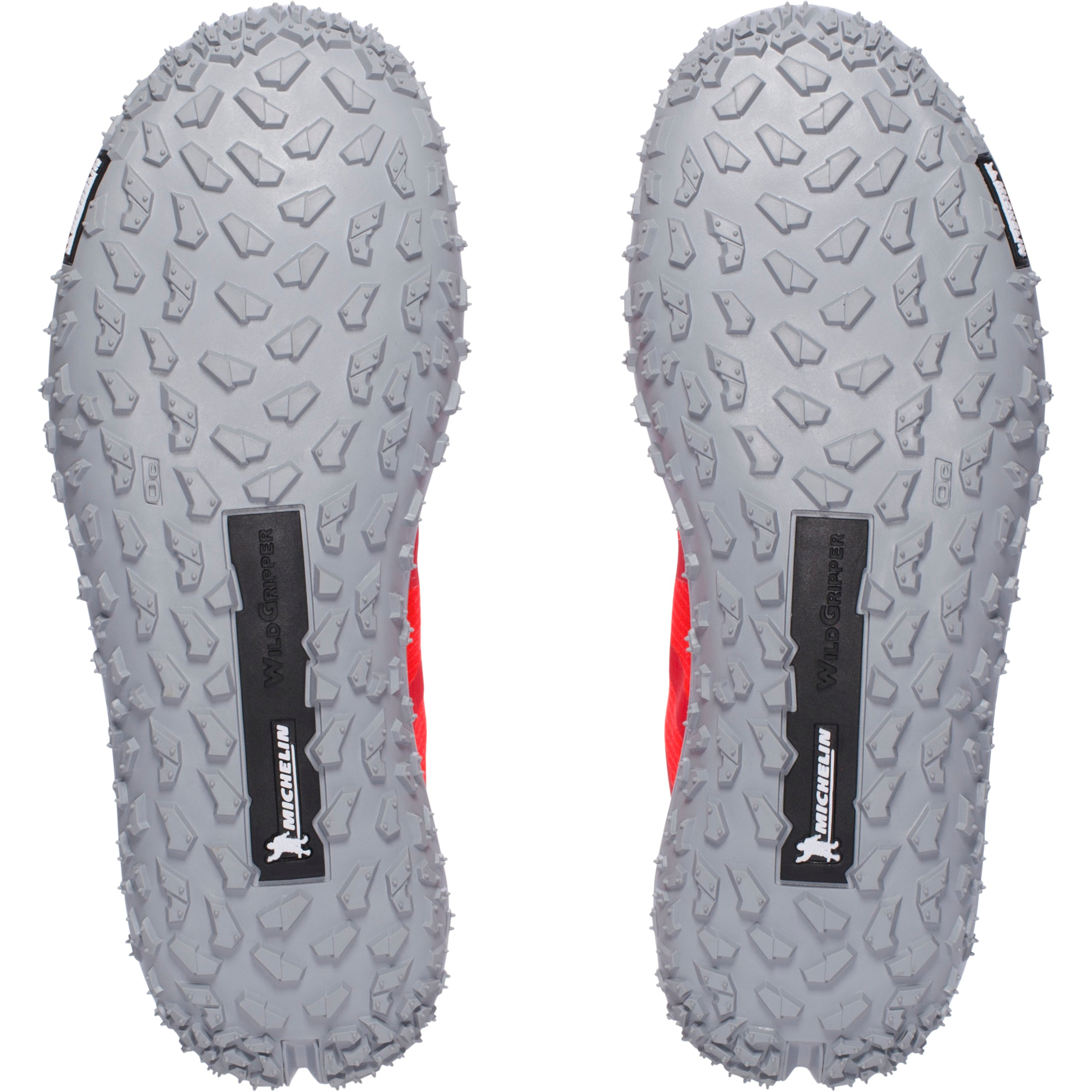 fat tire running shoes review